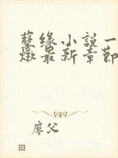 孽缘小说一家乱炖最新章节阅读封面