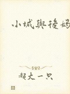小城与后妈