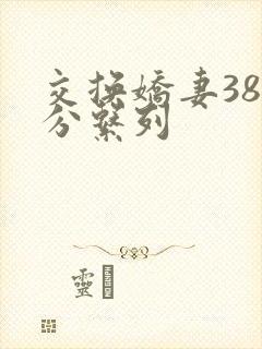 交换娇妻38部分系列