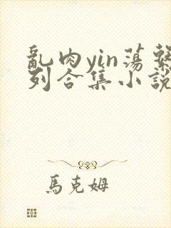 乱肉yin荡系列合集小说