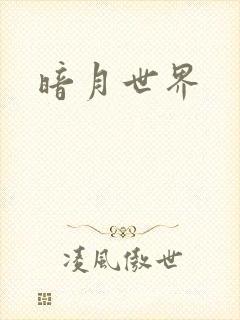 暗月世界