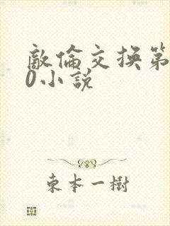 敌伦交换第150小说