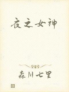 夜之女神