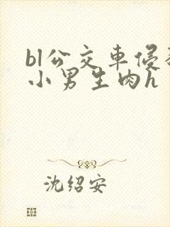 bl公交车侵犯小男生肉h