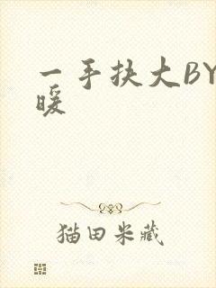 一手扶大BY泱暖