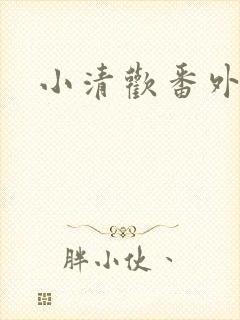 小清欢番外