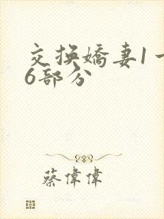 交换娇妻1一36部分