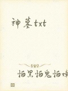 神墓txt