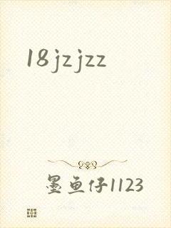 18jzjzz