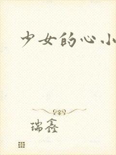 少女的心小说
