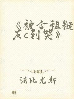 《被合租糙汉室友c到哭》