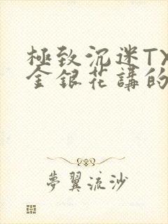 极致沉迷TXL金银花讲的什么