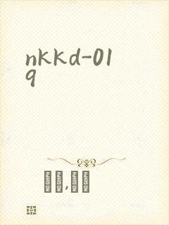 nkkd-019