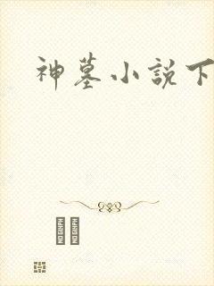 神墓小说下载