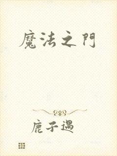 魔法之门