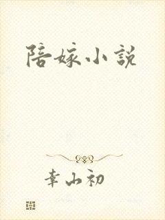 陪嫁小说