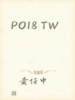 PO18 TW