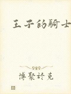 王子的骑士