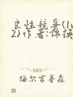 良性竞争(1v2)作者:锦换