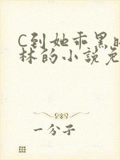 C到她乖黑暗森林的小说免费