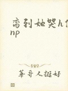 脔到她哭h修仙np