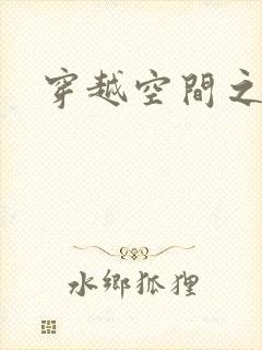 穿越空间之张氏