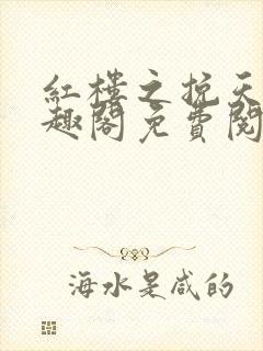 红楼之挽天倾笔趣阁免费阅读