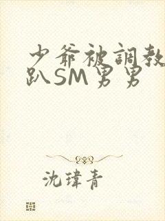 少爷被调教室跪趴SM男男