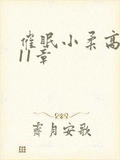 催眠小柔高达第11章封面