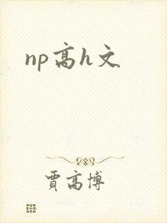 np高h文