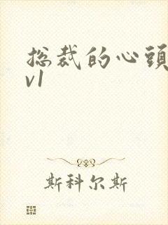 总裁的心头宝1v1