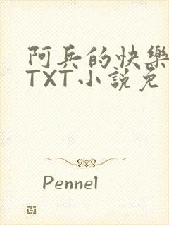 阿兵的快乐生活TXT小说免费阅读全章