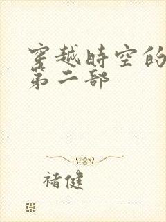 穿越时空的爱恋第二部