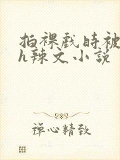 拍裸戏时被c了h辣文小说