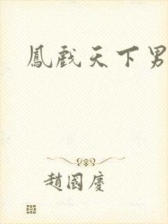 凤戏天下男