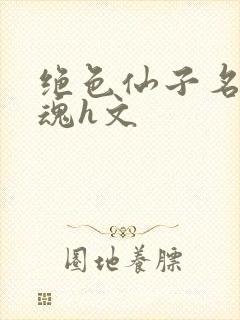 绝色仙子名器销魂h文