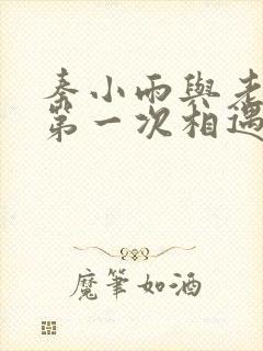 秦小雨与老旺的第一次相遇