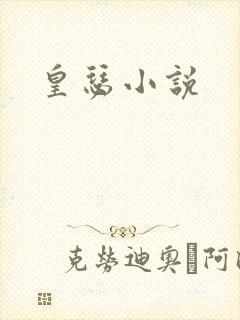 皇瑟小说