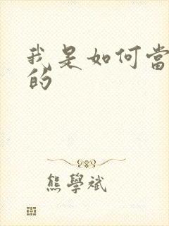 我是如何当神豪的