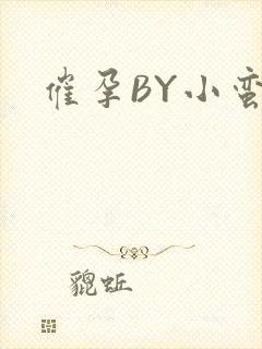 催孕BY小蛮腰