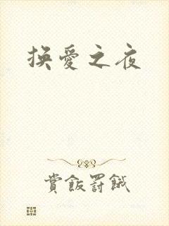 换爱之夜
