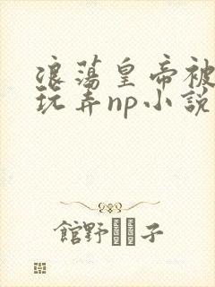 浪荡皇帝被多人玩弄np小说