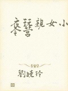 夜玩亲女小妍夏令营封面