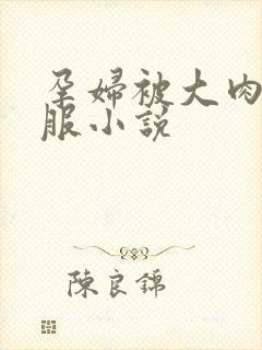 孕妇被大肉楱征服小说