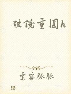 破镜重圆h