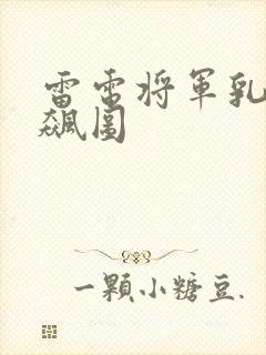 雷电将军乳液狂飙图封面