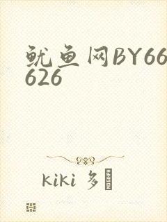鱿鱼网BY66626封面