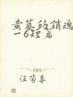 黄蓉的销魂夜1一6短篇