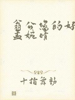 翁公您的好长呀孟婉晴