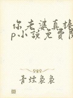 你老婆真棒多cp小说免费阅读